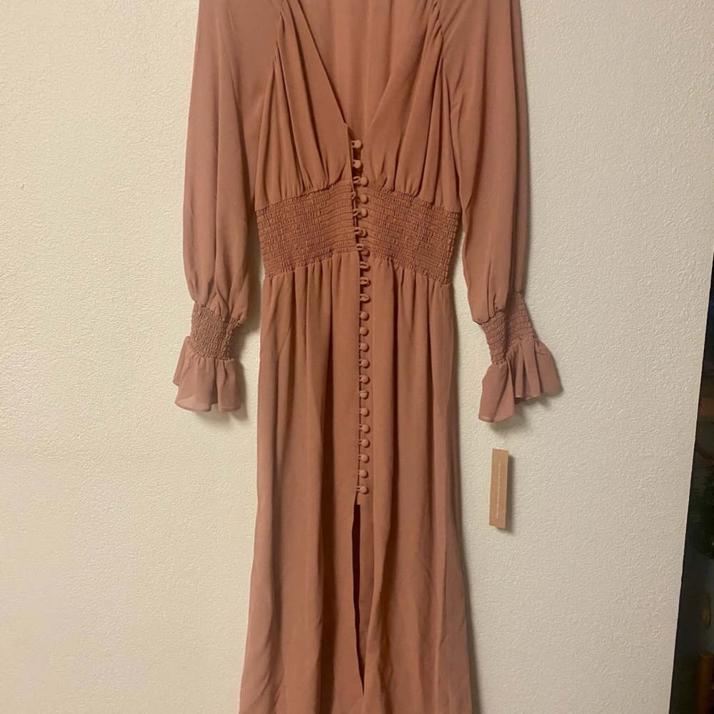 Reformation Fia Dress - Picture 5 of 5